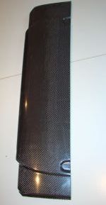 Laminat RTM Aga - dwustronnie gładki Laminat RTM Aga dwustronnie gładki