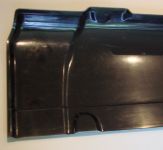 Laminat RTM Aga - struktura powierzchni Laminat RTM Aga - struktura powierzchni